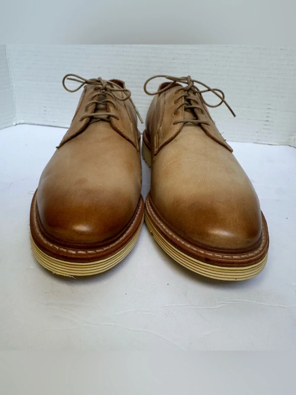 Allen Edmonds ae by
